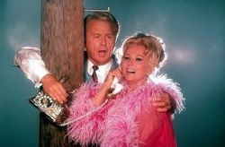 Фото №1 Эдди Альберт