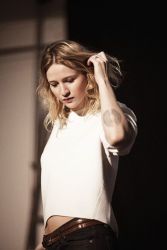 Фото №2 Криста Тере