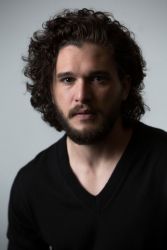 Фото №2 Кит Харингтон