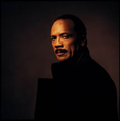 Фото №1 Куинси Джонс