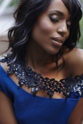 Фото №2 Керри Вашингтон