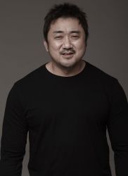 Фото №1 Ма Дон-сок