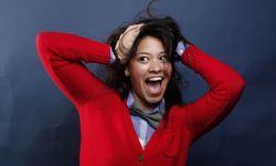 Фото №2 Джина Родригез