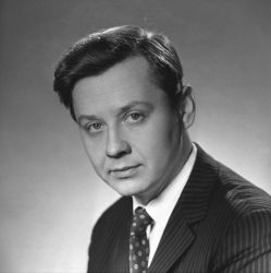 Фото №1 Олег Табаков