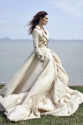 Фото №1 Кэрис ван Хаутен