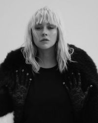 Фото №1 Кристина Агилера