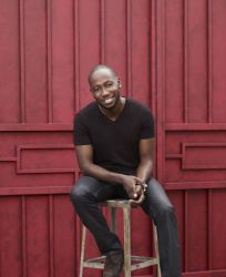 Фото №2 Ламорн Моррис