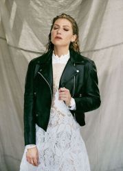 Фото №2 Эри Грейнор