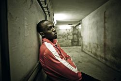 Фото №1 Усэйн Болт