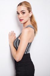 Фото №1 Брианна Хоуи