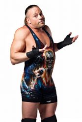 Фото №2 Роб Ван Дам