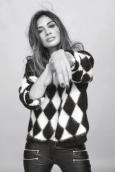 Фото №1 Николь Шерзингер