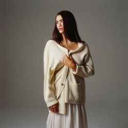 Фото №1 Шарлотта Льюис