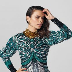 Фото №1 Хейли Этвелл