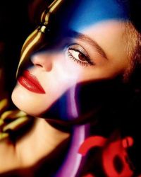 Фото №1 Лили-Роуз Мелоди Депп