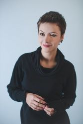 Фото №2 Ася Домская