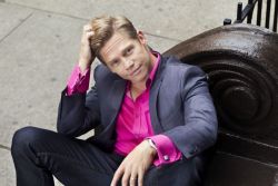 Фото №1 Джек Ноузуорти