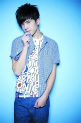 Фото №1 Цзин Божань