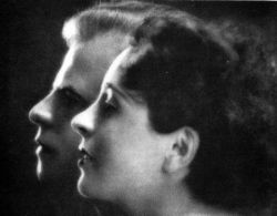 Фото №2 Маргарет Роулингс