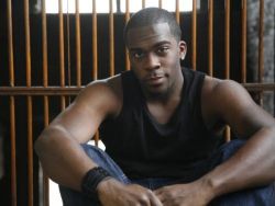 Фото №1 Лоуренс Энтони