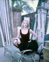 Фото №2 Лорен Холли