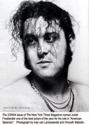 Фото №1 Джуда Фридландер