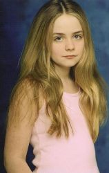 Фото №1 Морган Йорк