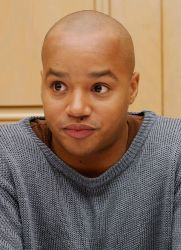 Фото №1 Дональд Фэйсон