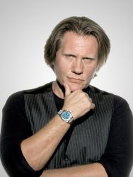 Фото №1 Уильям Форсайт