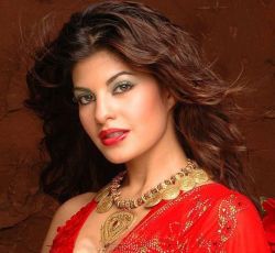 Фото №2 Жаклин Фернандес