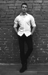 Фото №2 Никита Кологривый