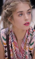 Фото №2 Алис Исааз