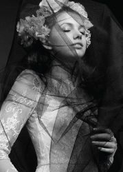 Фото №2 Ханна Мюррэй