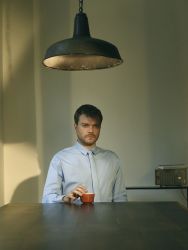 Фото №2 Йохан Филип Асбек