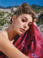 Фото №1 Камила Морроне