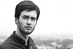 Фото №2 Антон Зиновьев