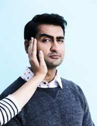 Фото №2 Кумэйл Нанджиани