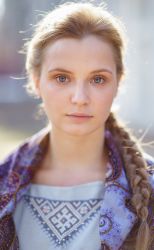 Фото №1 Софья Лебедева