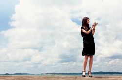 Фото №2 Аои Миядзаки