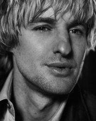 Фото №1 Оуэн Уилсон