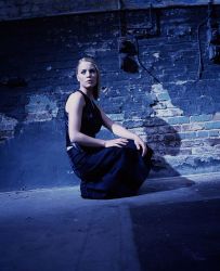 Фото №2 Мелисса Джордж