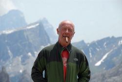 Фото №2 Тони Скотт