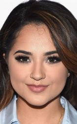 Фото №1 Бекки Джи