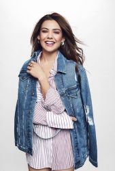 Фото №1 Даниэль Кэмпбелл