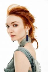 Фото №1 Элинор Томлинсон