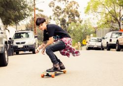 Фото №2 Руби Роуз