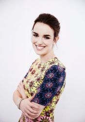 Фото №1 Элизабет Хенстридж