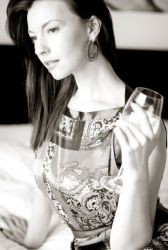 Фото №1 Криста Белл Зюхт