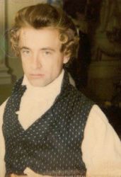 Фото №1 Дэвид Найкл