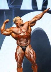 Фото №1 Джэй Катлер